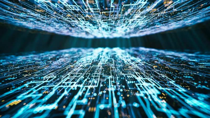 城中区网站建设：实施DevOps，赋能医疗保健领域数字化转型
